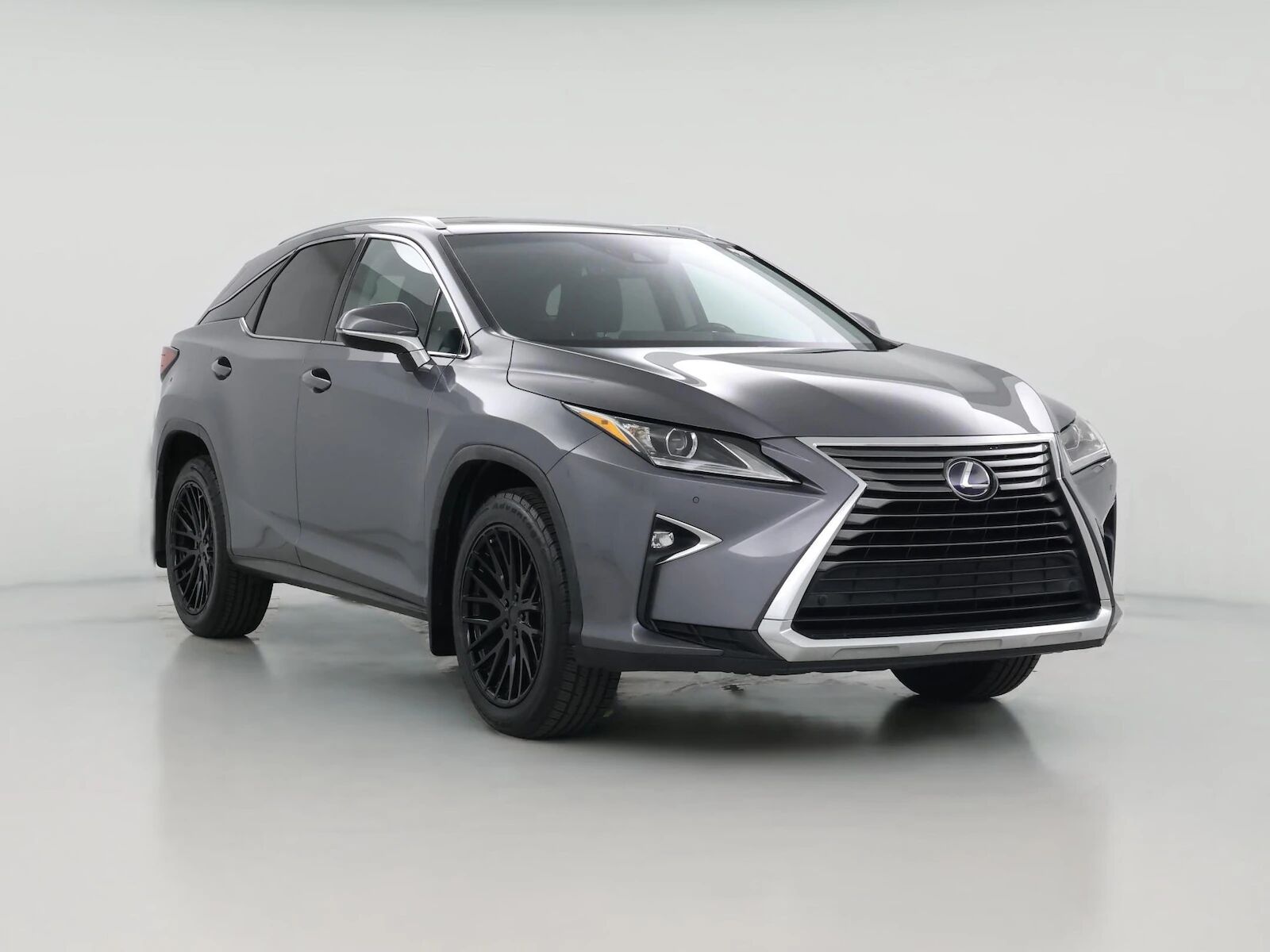 2018 LEXUS RX