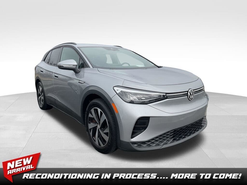 2023 VOLKSWAGEN ID.4