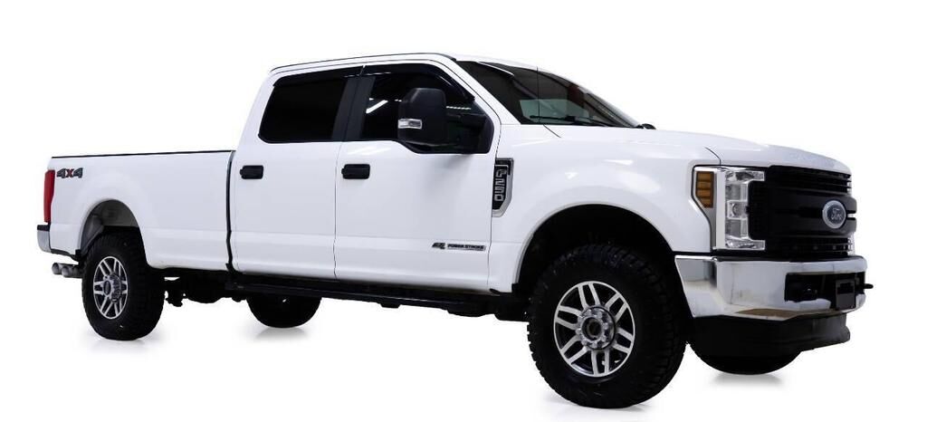 2019 FORD F-250