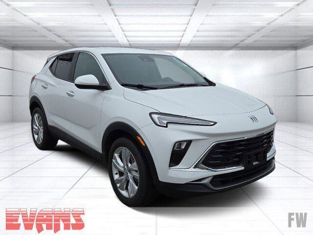 2025 BUICK Encore GX