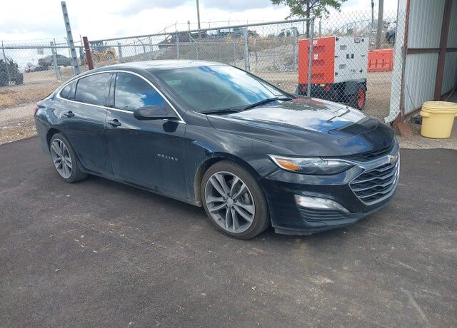 2022 CHEVROLET Malibu