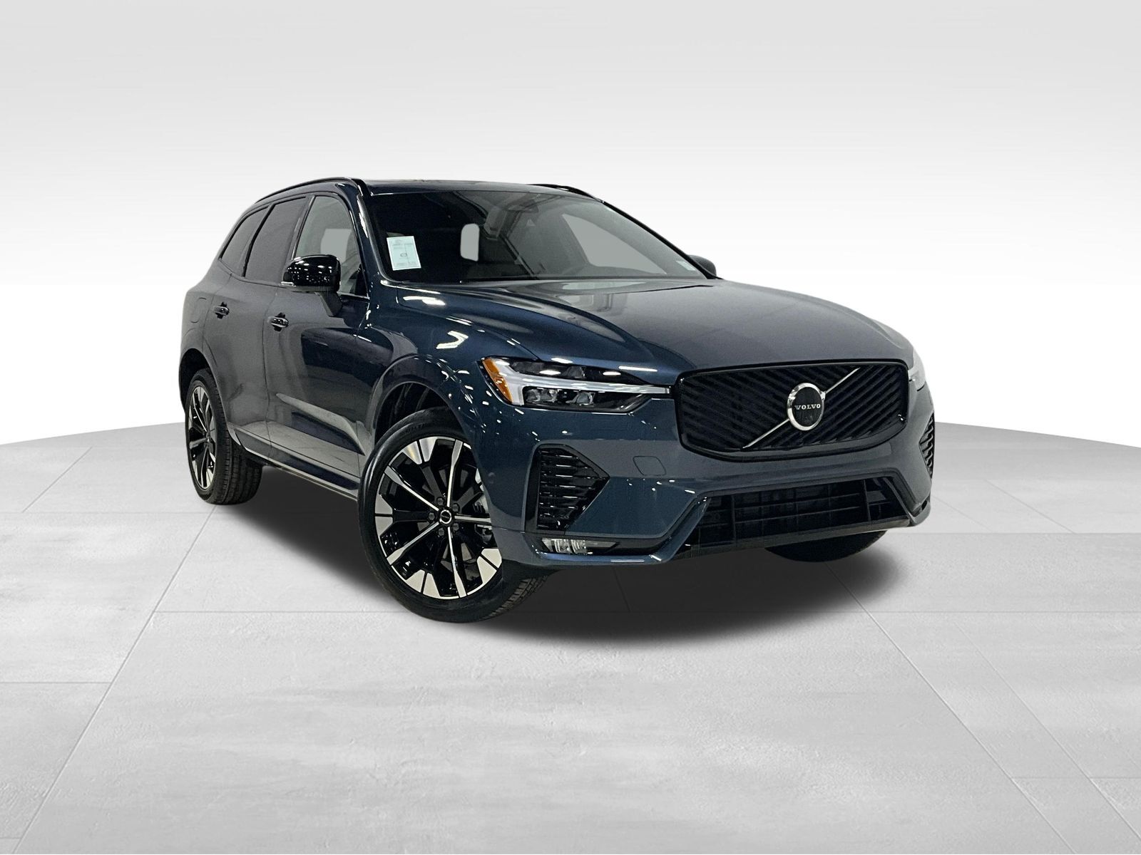 2026 VOLVO XC60