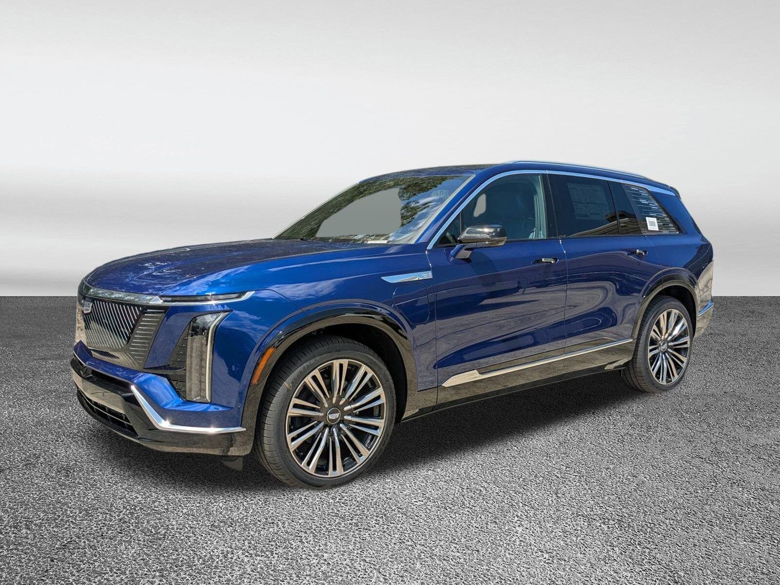 2026 CADILLAC Vistiq