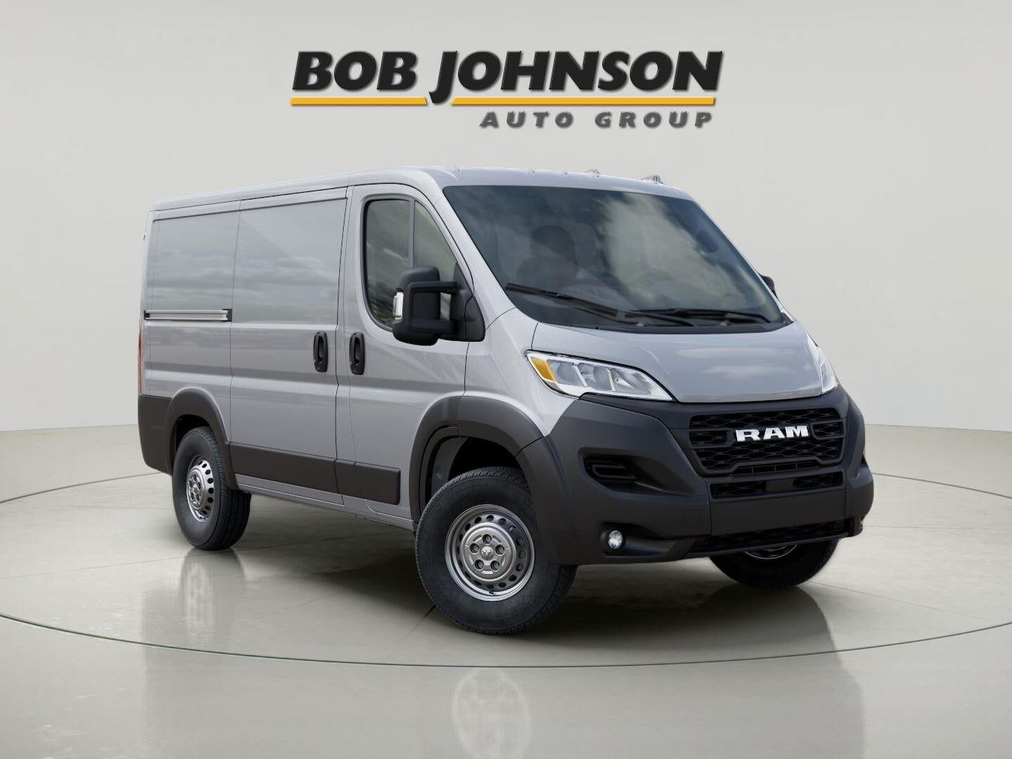 2026 RAM Promaster 1500