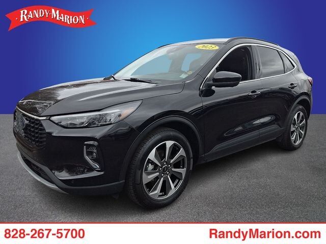 2023 FORD Escape