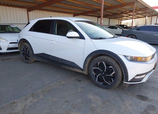 2024 HYUNDAI IONIQ 5