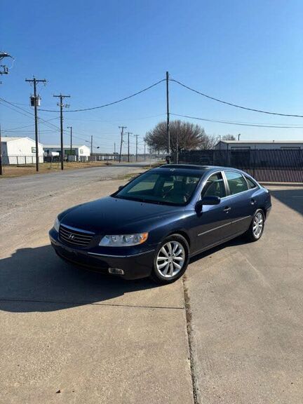 Hyundai Azera