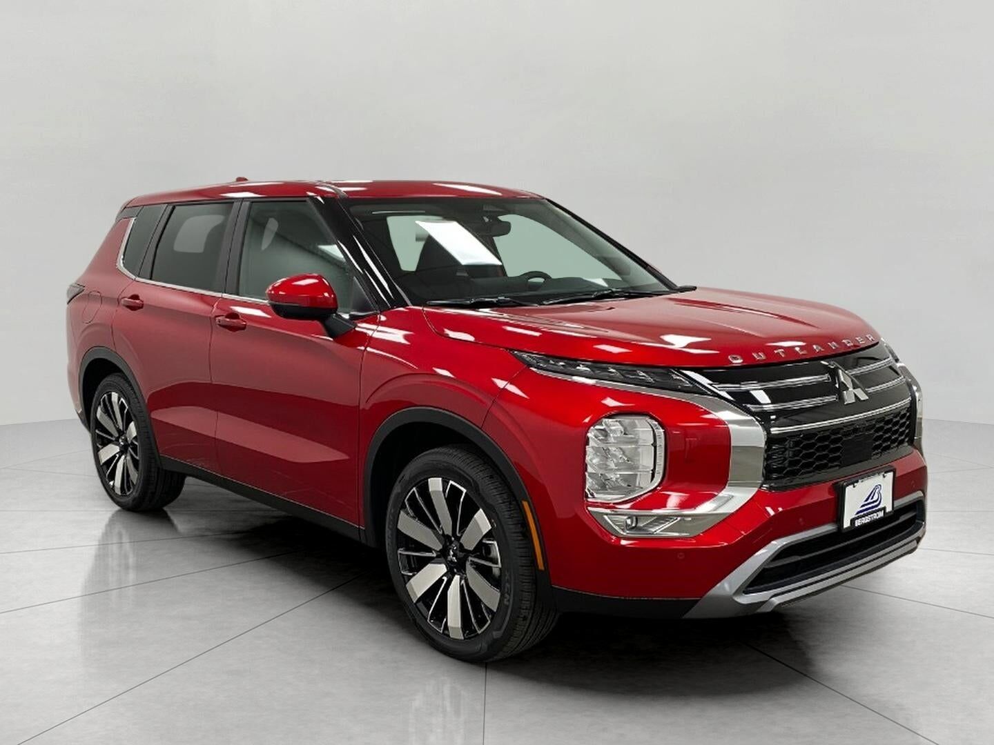 2026 MITSUBISHI Outlander