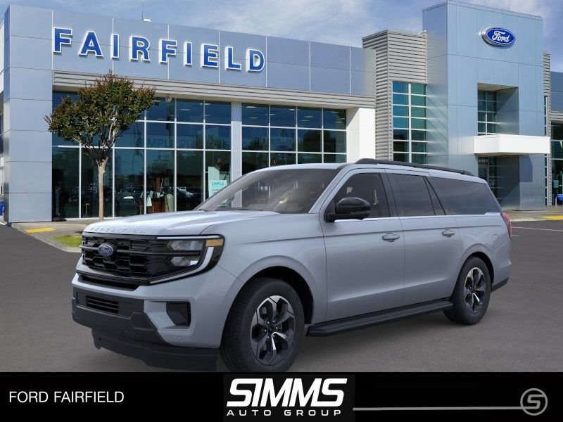 2026 FORD Expedition