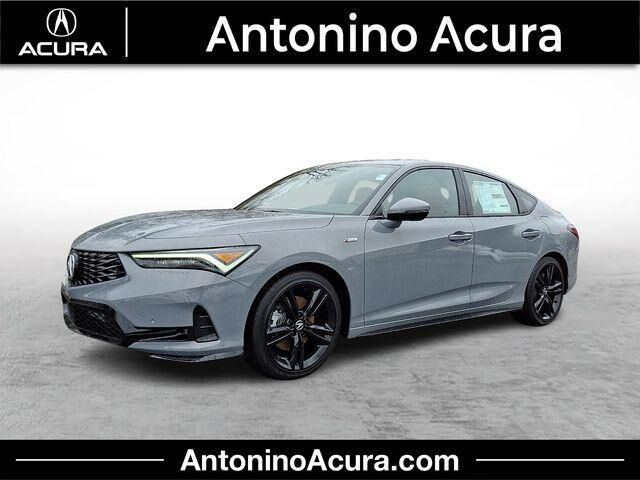 2026 ACURA Integra