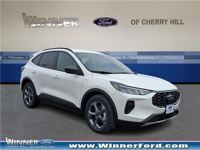 2026 FORD Escape