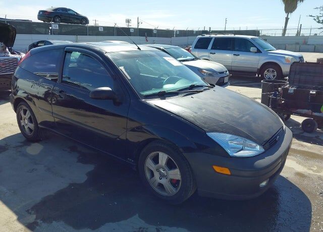 2003 FORD Focus