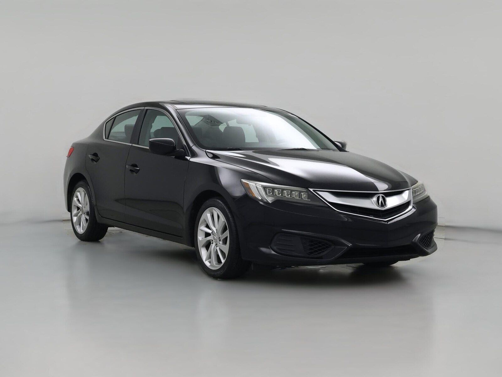 2016 ACURA ILX