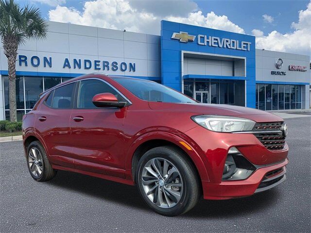 2023 BUICK Encore GX