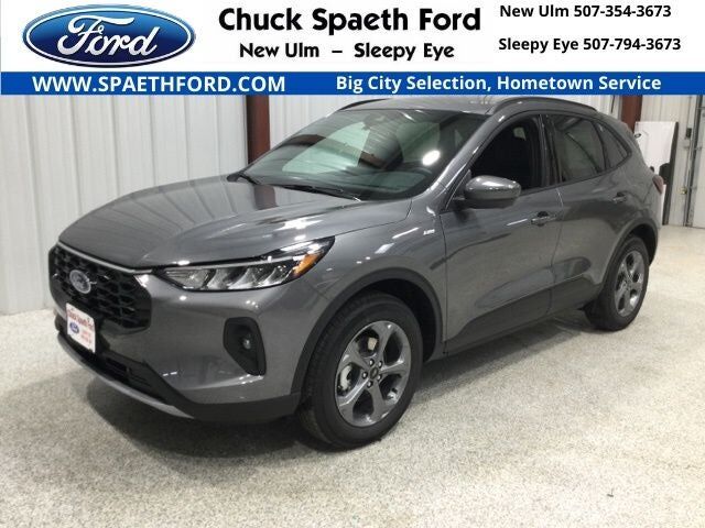 2026 FORD Escape