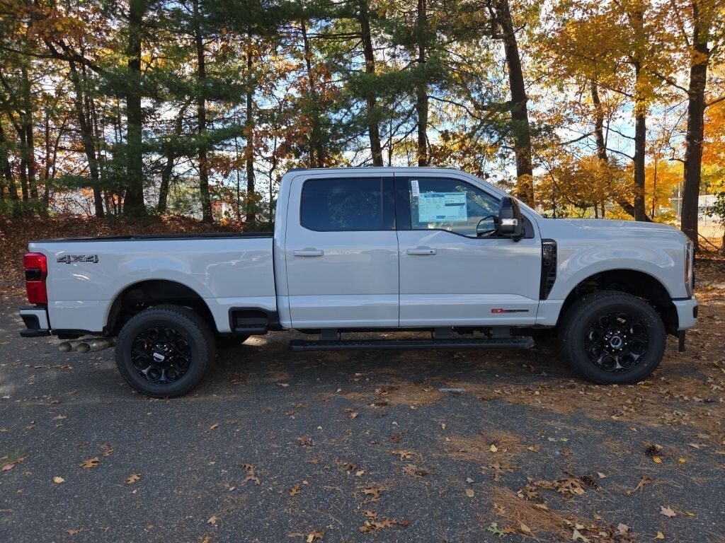 2026 FORD F-350