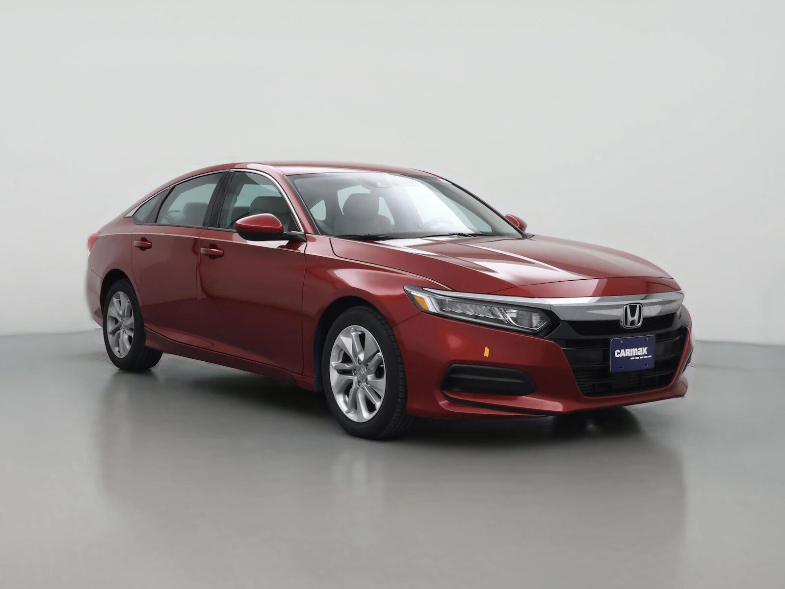 2020 HONDA Accord