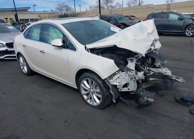 2015 BUICK Verano
