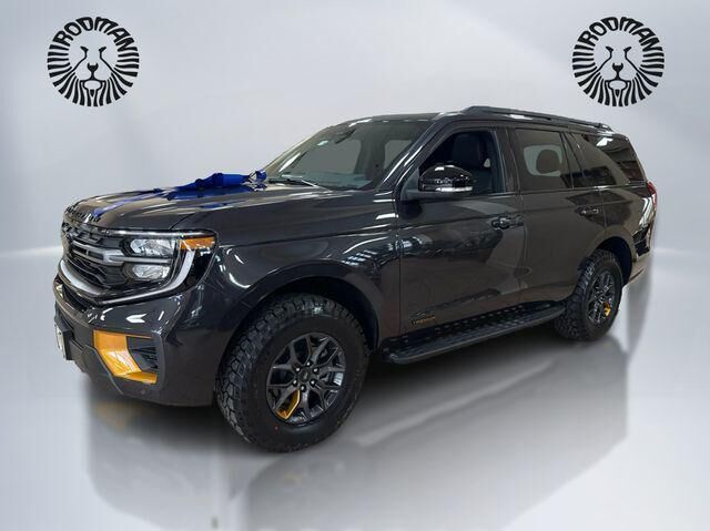 2026 FORD Expedition