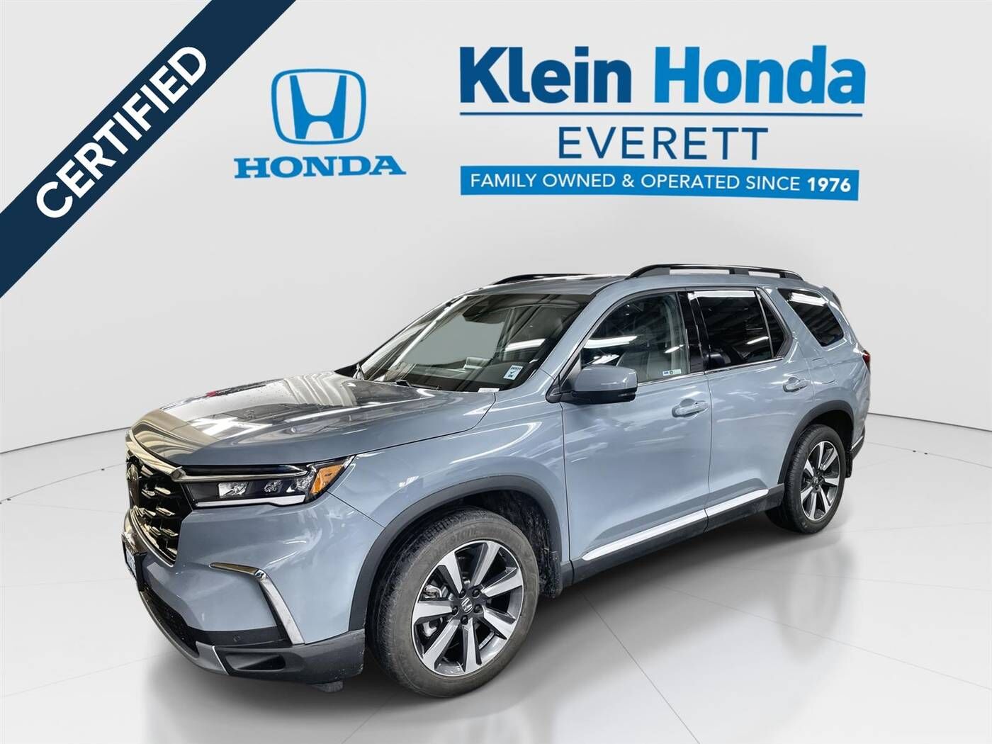 2023 HONDA Pilot