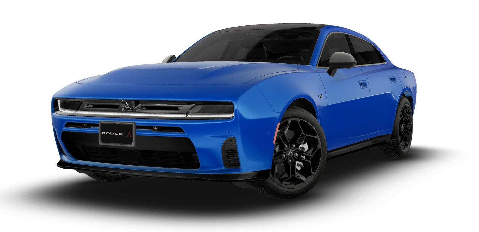 2026 DODGE Charger
