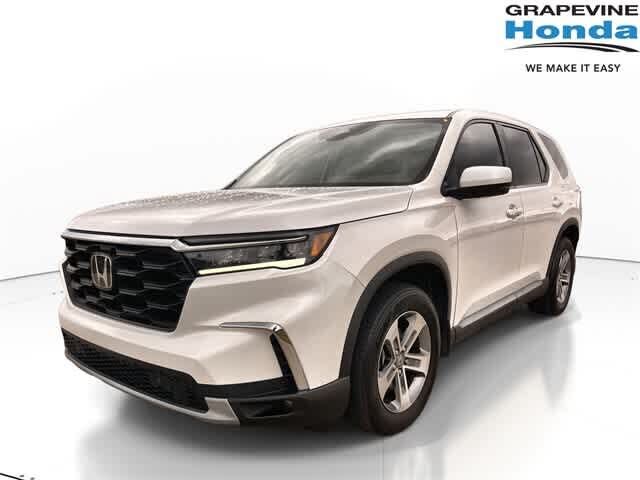 2023 HONDA Pilot