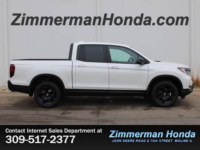 2026 HONDA Ridgeline