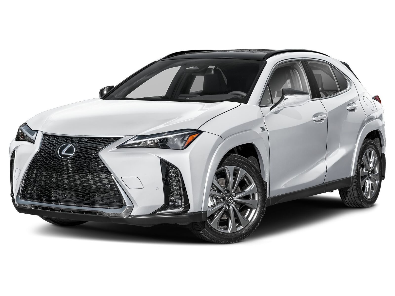 2026 LEXUS UX