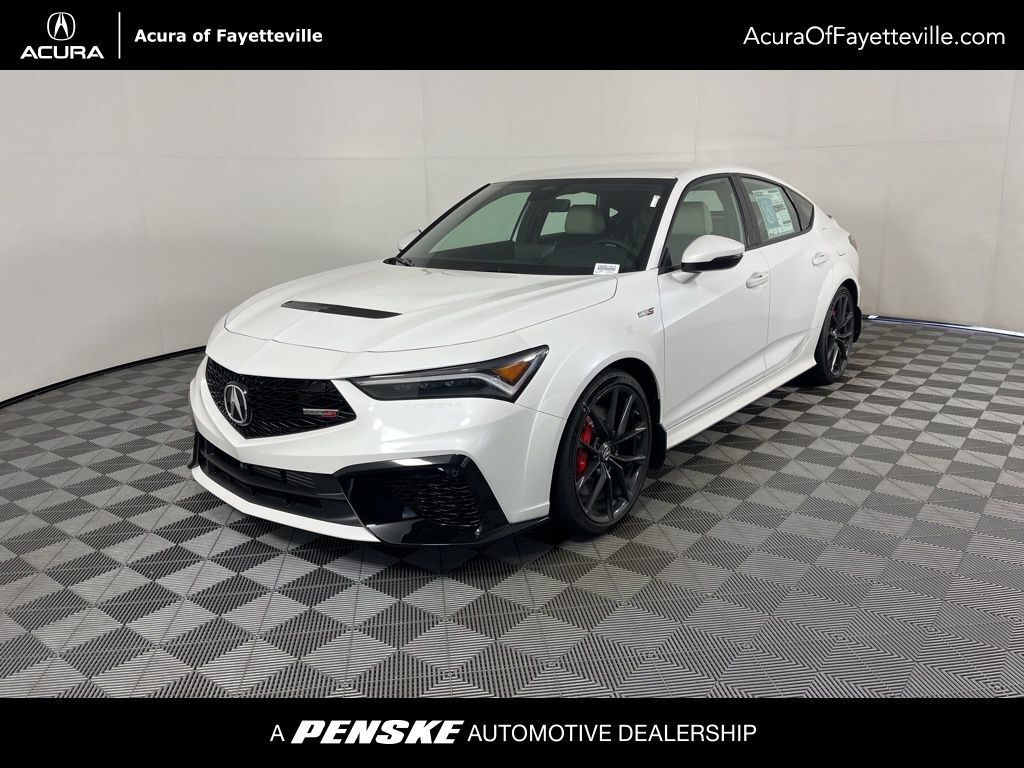2026 ACURA Integra