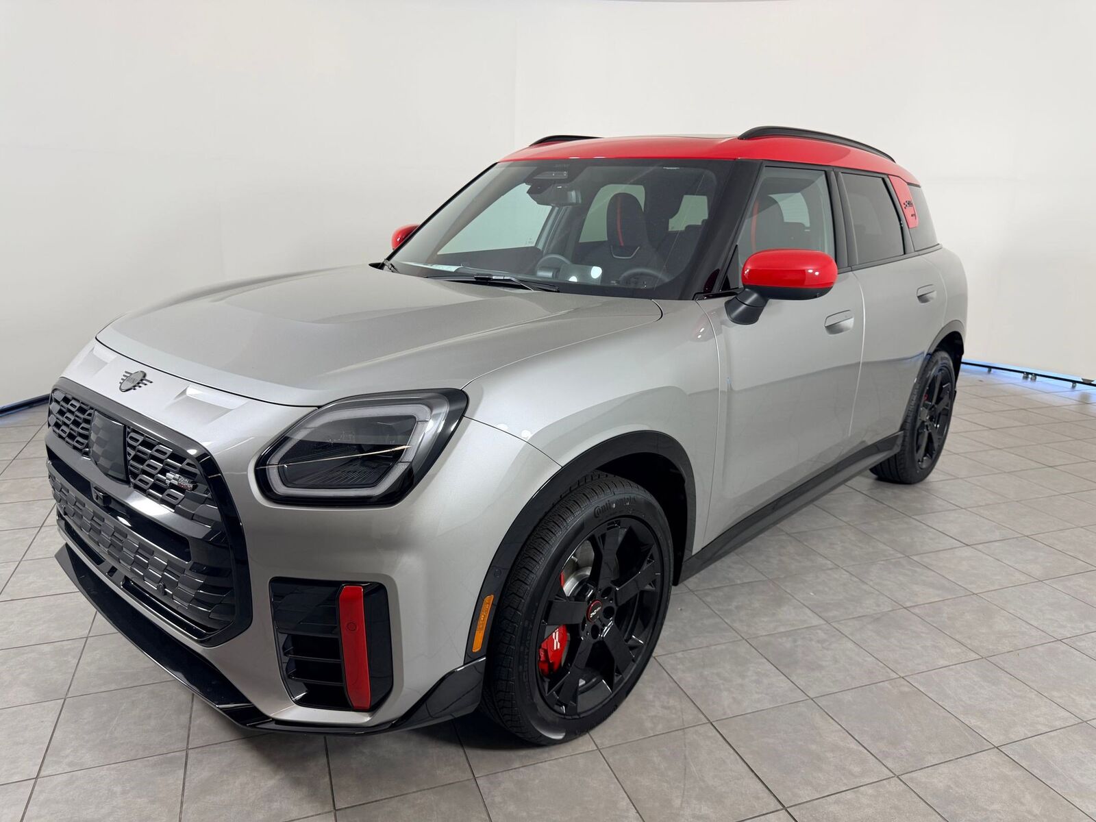 2026 MINI Countryman