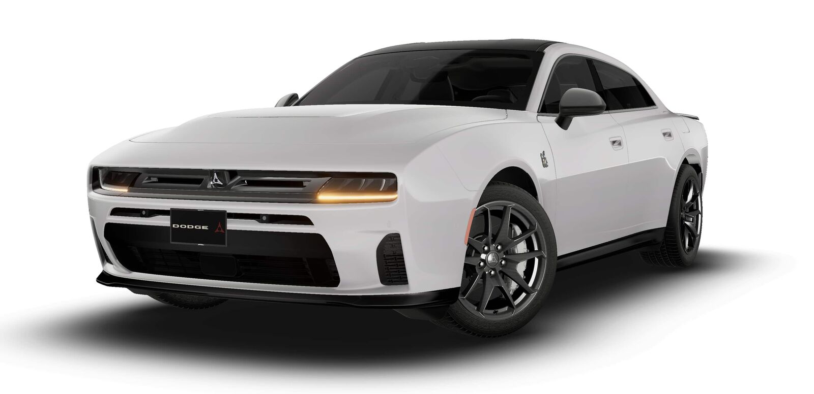 2026 DODGE Charger