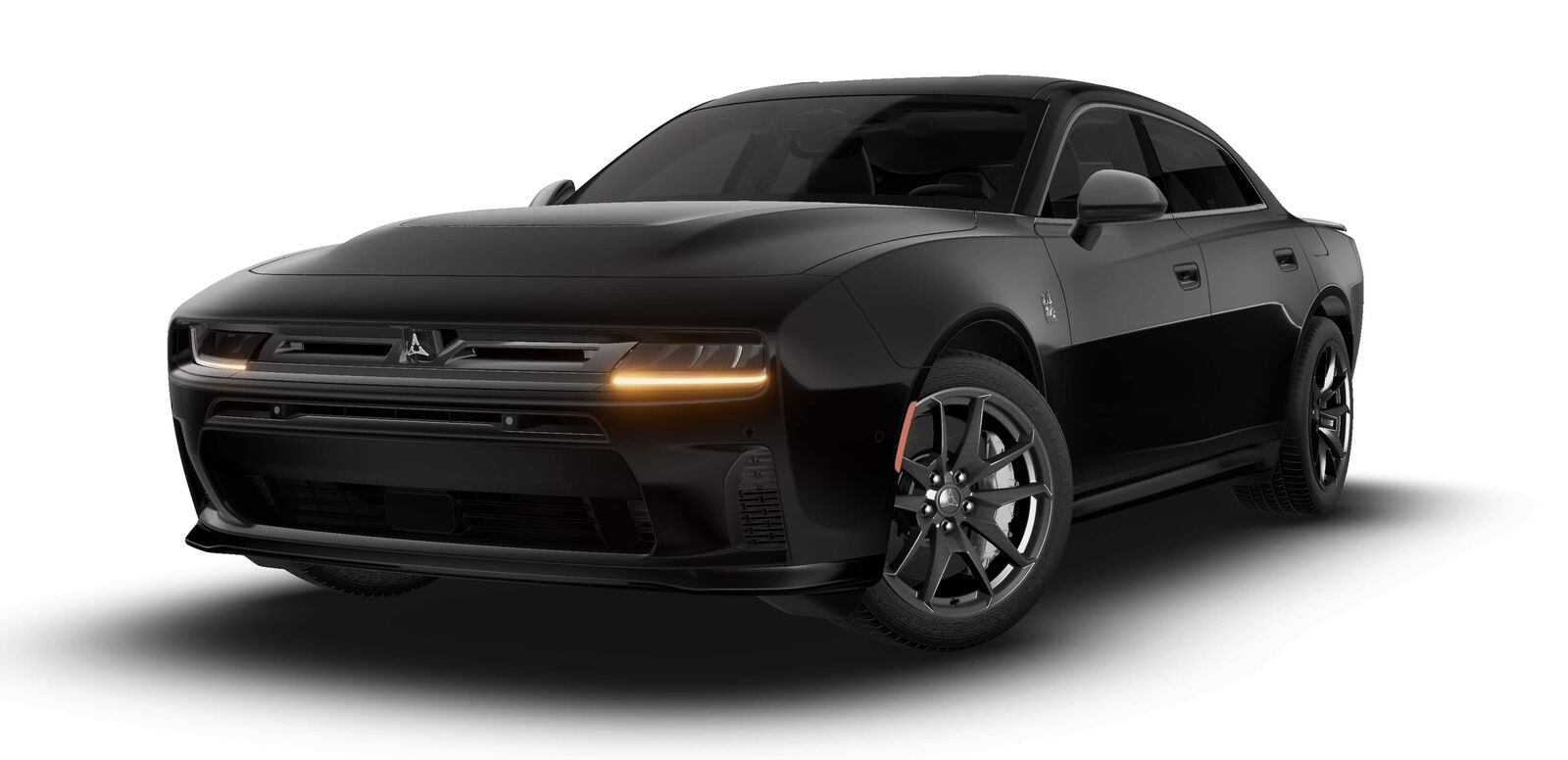 2026 DODGE Charger
