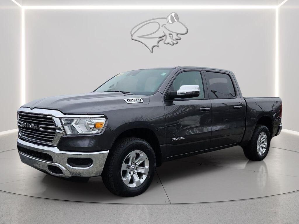 2024 RAM 1500