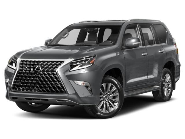 2023 LEXUS GX