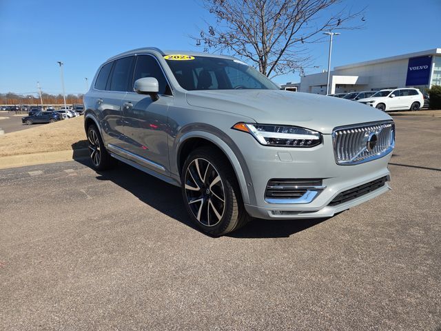 2024 VOLVO XC90