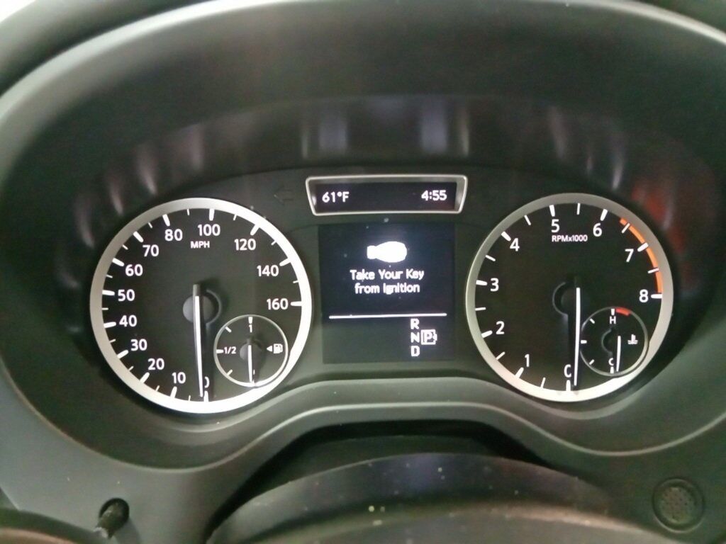 2017 INFINITI QX30