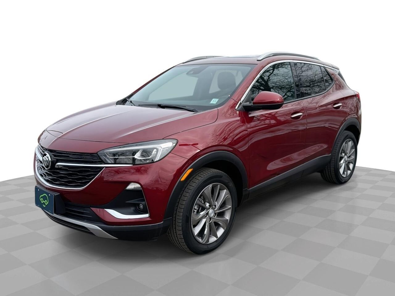 2023 BUICK Encore GX