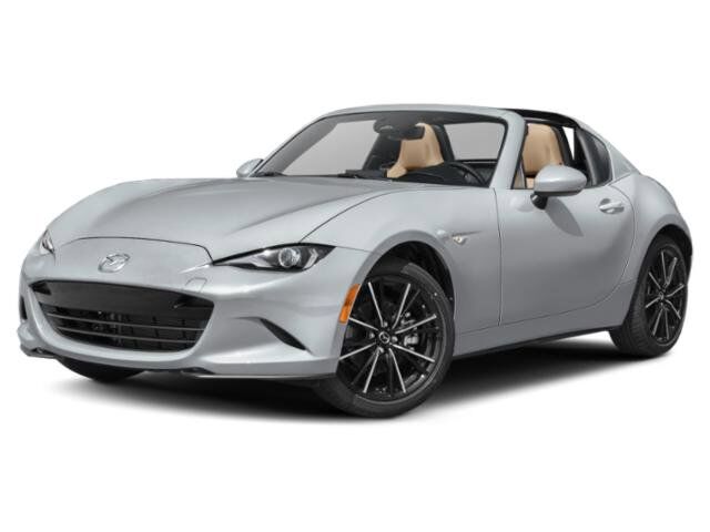 2026 MAZDA MX-5