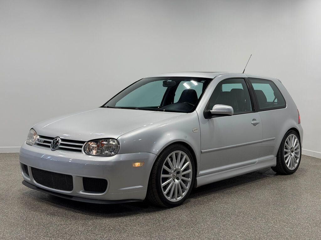 Volkswagen R32