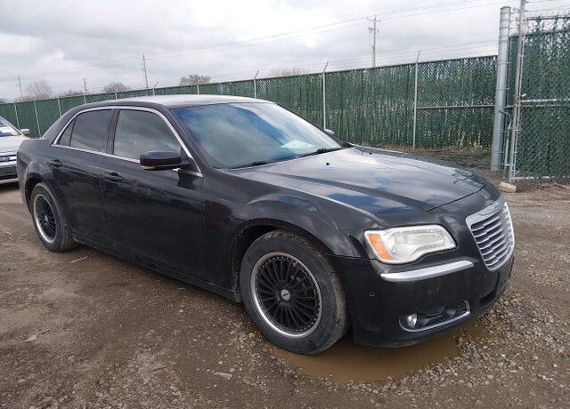 2014 CHRYSLER 300