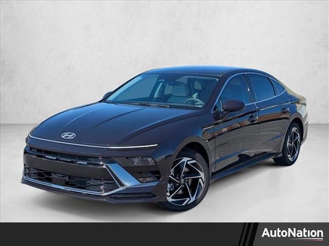 2026 HYUNDAI Sonata