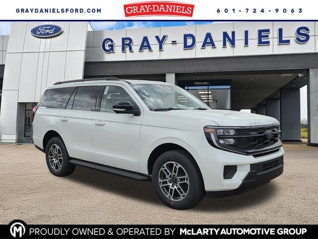2026 FORD Expedition