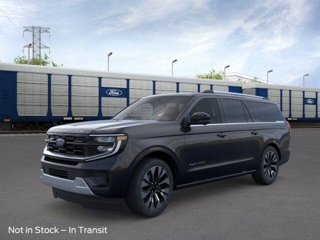 2026 FORD Expedition