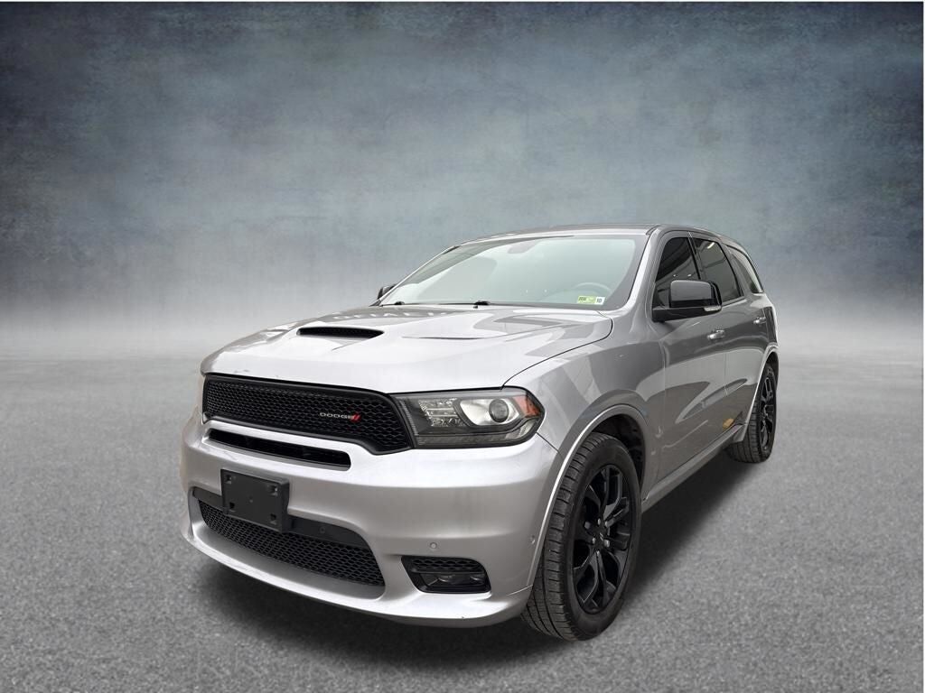 2019 DODGE Durango
