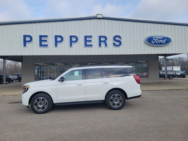 2026 FORD Expedition