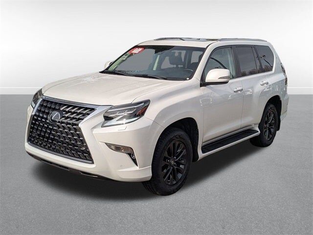 2021 LEXUS GX