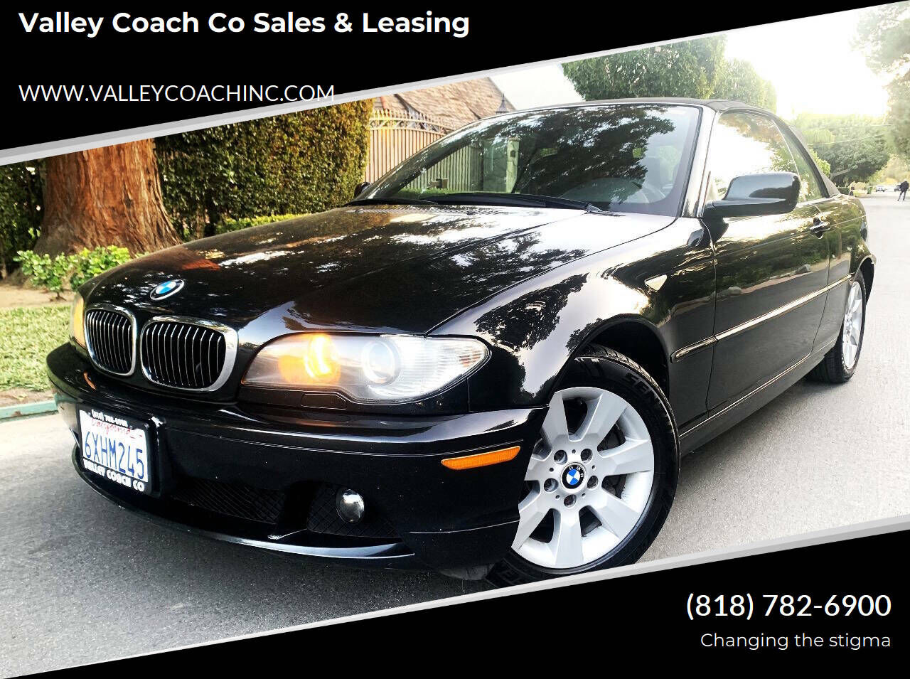 2005 BMW 3 Series