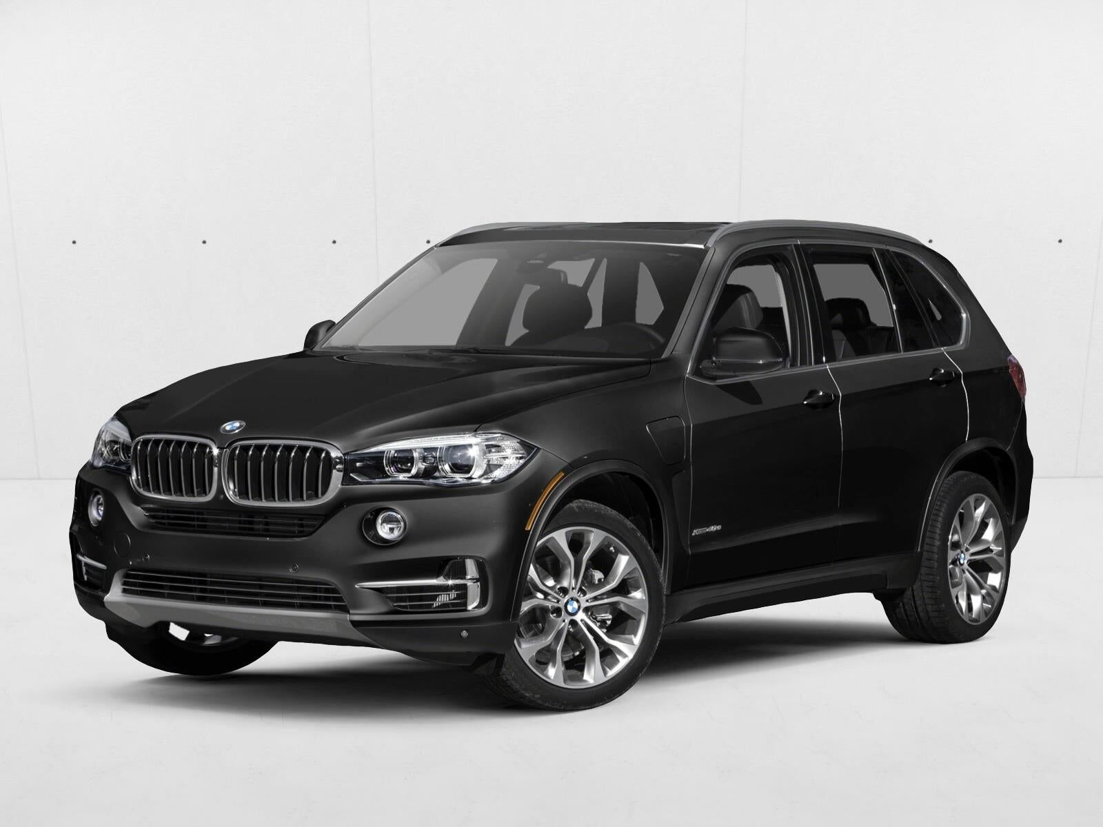 2016 BMW X5
