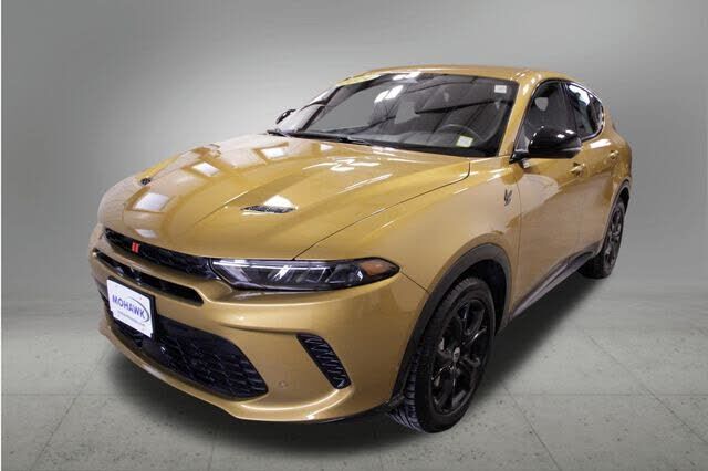 2024 DODGE HORNET