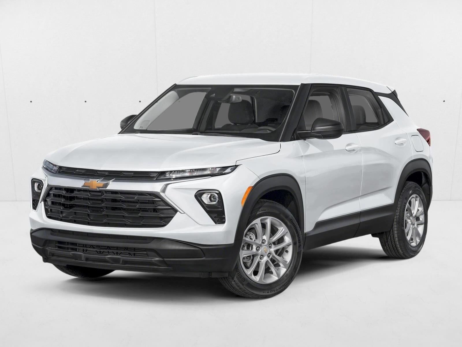 2025 CHEVROLET Trailblazer